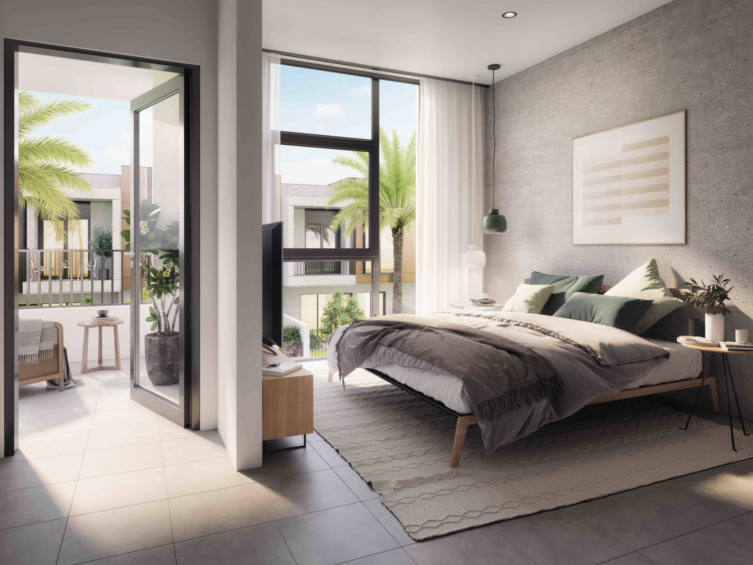 Expo Golf Villas - Phase V - Emaar South